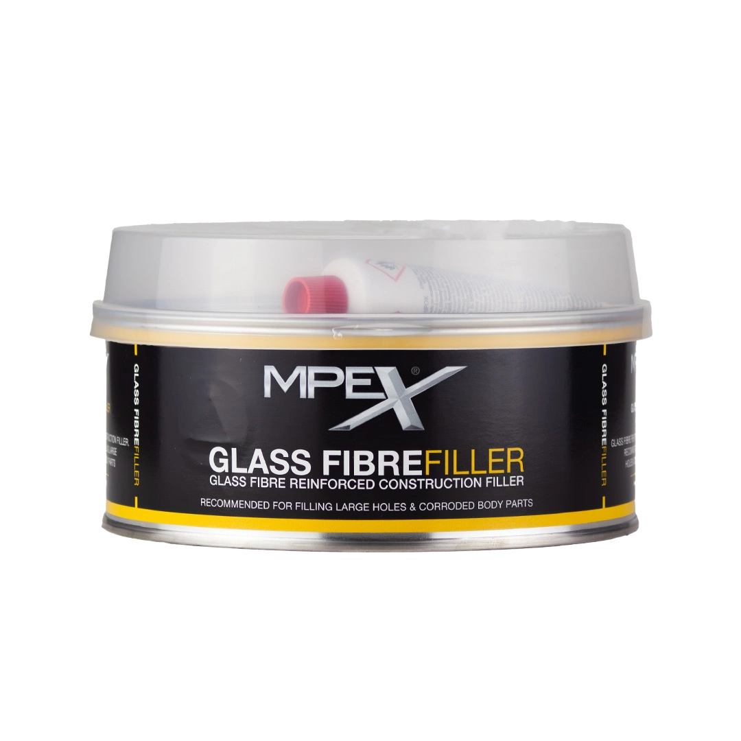 MPEX Fibre Glass Filler